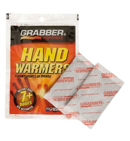 Hand Warmers