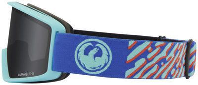 Dragon DR DXT OTG 2 WILDSIDE2/LLDARKSMOKE 2026