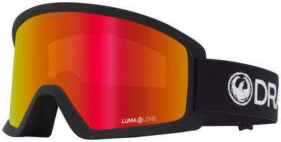Dragon DR DX3 L OTG BLACK/LLREDION 2026