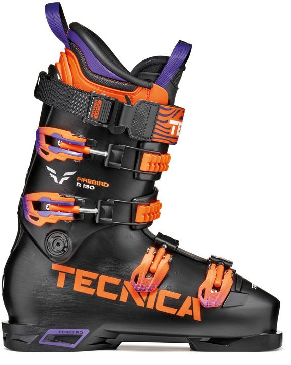 Tecnica Firebird R 130 2027