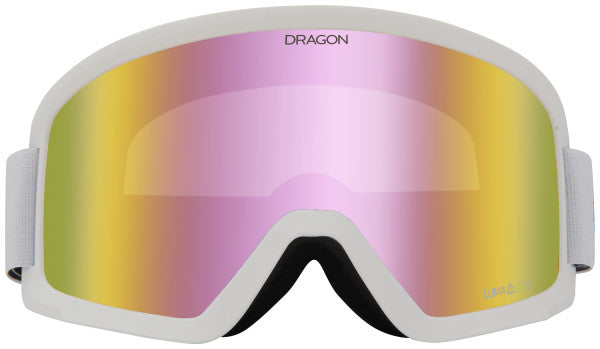 Dragon WHITE/LLPINKION 2026