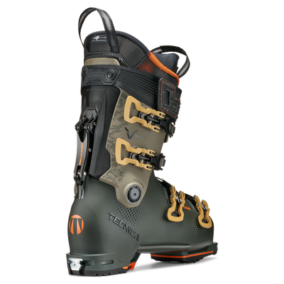 Tecnica Cochise 120 2026