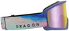 Dragon DR DX3 PLUS OTG BONUS SUNSET/LLPINKION+LLVIOLET 2026