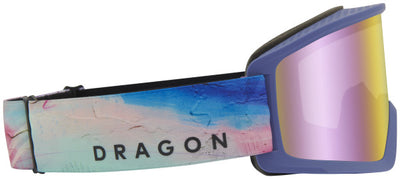 Dragon DR DX3 PLUS OTG BONUS SUNSET/LLPINKION+LLVIOLET 2026