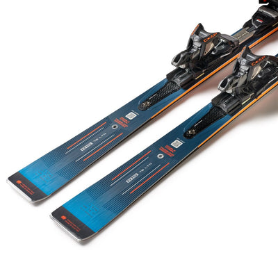 Blizzard Thunderbird 76 LTD + Comp 12  2026