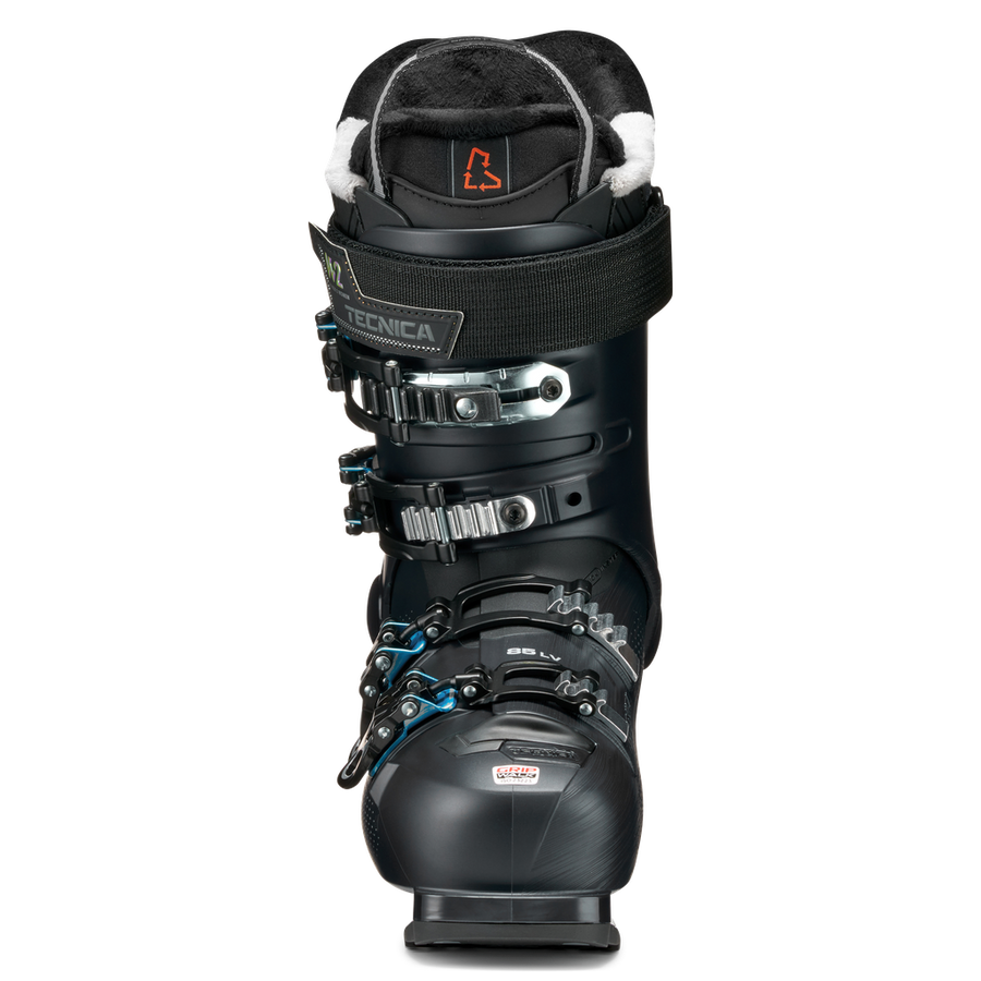Tecnica Mach Sport LV 85 W 2026