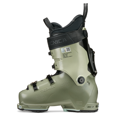 Tecnica Cochise 115 W 2026