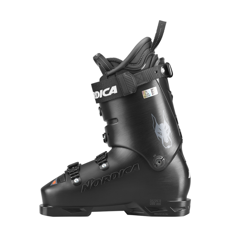 Nordica DOBERMANN 5 RD - 93 - MEDIUM 2026