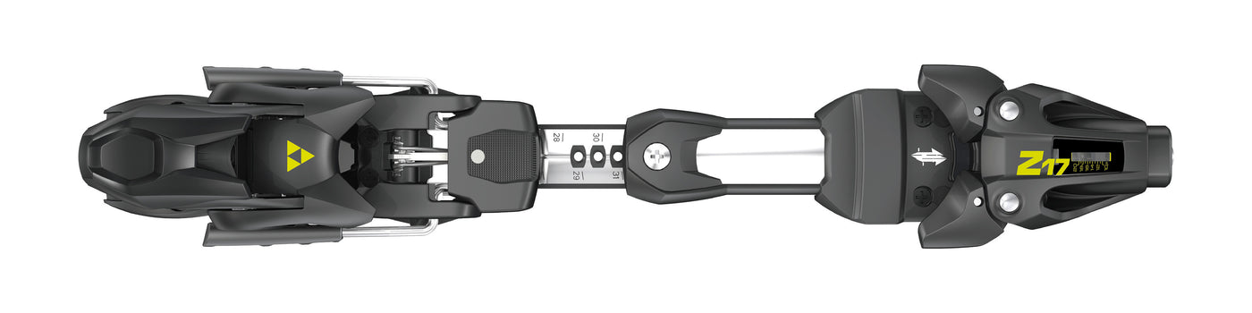 Fischer RC4 Z17 FREEFLEX ST BRAKE 85 [A] 2026