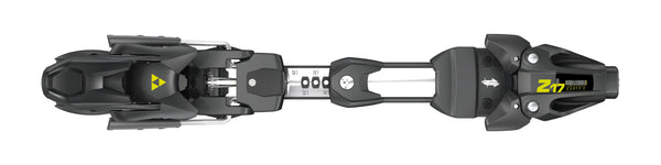 Fischer RC4 Z17 FREEFLEX ST BRAKE 85 [A] 2026 - Ski Depot
