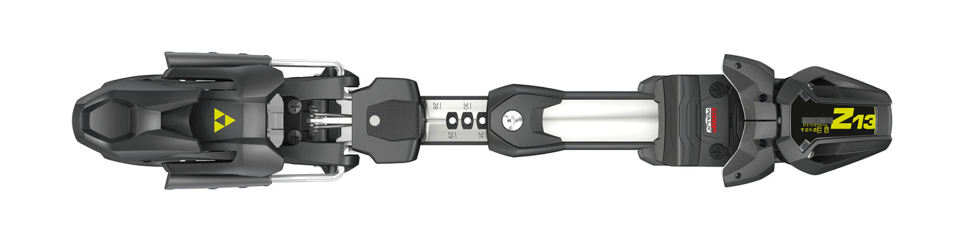 Fischer RC4 Z13 FREEFLEX GW BRAKE 85 [D] 2026