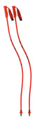 One Way Ski Poles RD 16 DH PRO (kit) - flame 2026