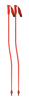 One Way Ski Poles RD 16 GS - flame 2026
