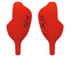 One Way GATE GUARD WC - flame 2026