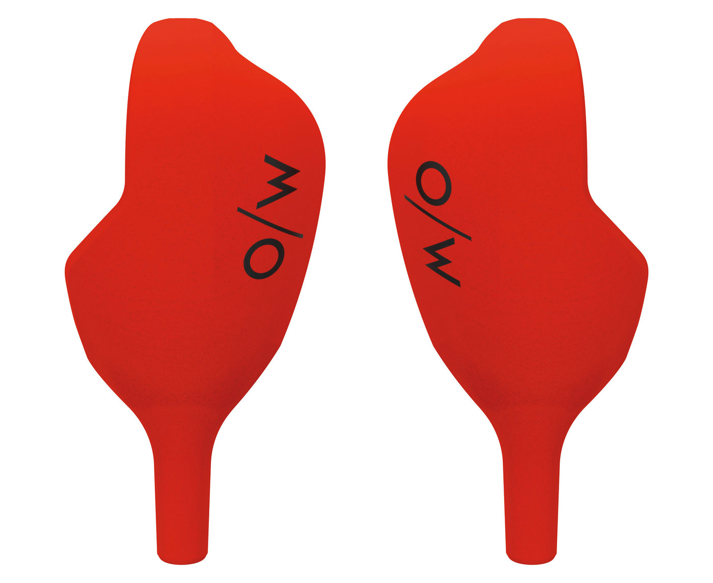 One Way GATE GUARD WC - flame 2026