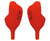 One Way GATE GUARD WC - flame 2026
