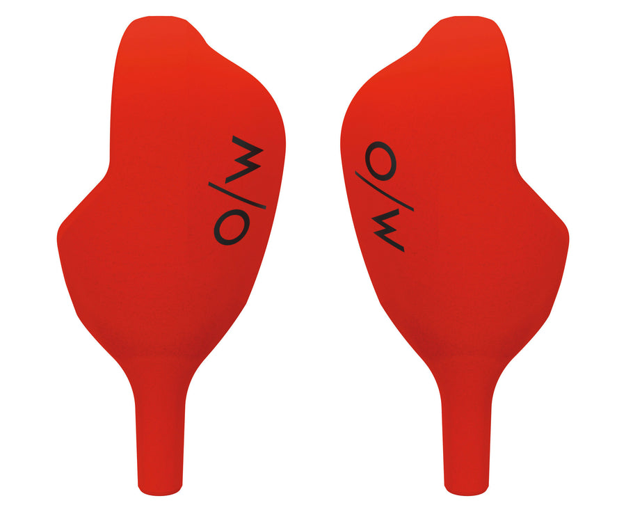 One Way GATE GUARD WC - flame 2026