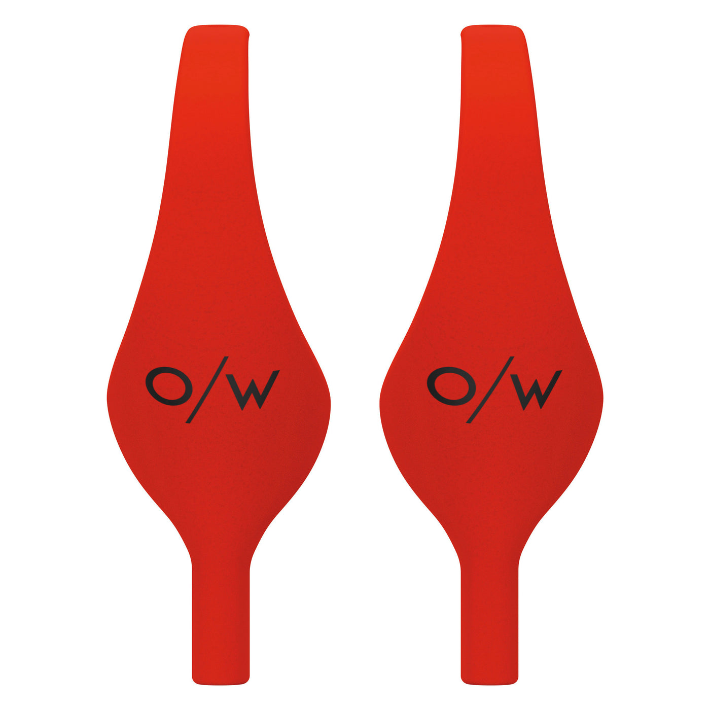 One Way GATE GUARD - flame 2026