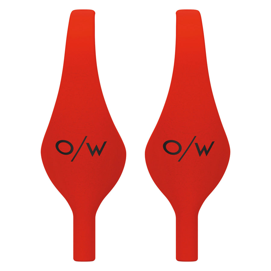 One Way GATE GUARD - flame 2026