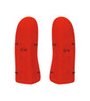 One Way SHIN GUARD JR - flame 2026