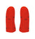 One Way SHIN GUARD JR - flame 2026