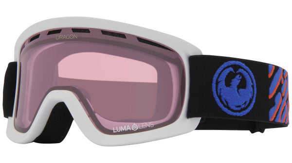 Dragon DR LIL D 2 WILDSIDE/LLLTROSE 2026