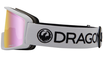 Dragon DR DXT OTG 2 WHITE/LLPINKION 2026