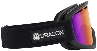 Dragon DR D1 OTG BONUS 2 ICONPURPLE/LLPURPLEION+LLAMBER 2026