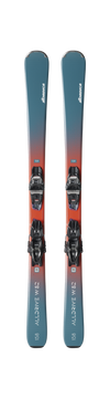 Nordica ALLDRIVE W 82 w/ BINDINGS 2026