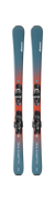 Nordica ALLDRIVE W 82 w/ BINDINGS 2026