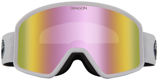 Dragon DR DXT OTG 2 WHITE/LLPINKION 2026