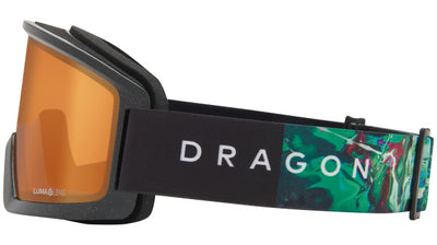 Dragon DX3 L URUSHI/LLDARKSMOKE 2027
