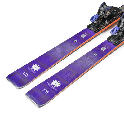 Blizzard Firebird HRC + COMP 13 2027
