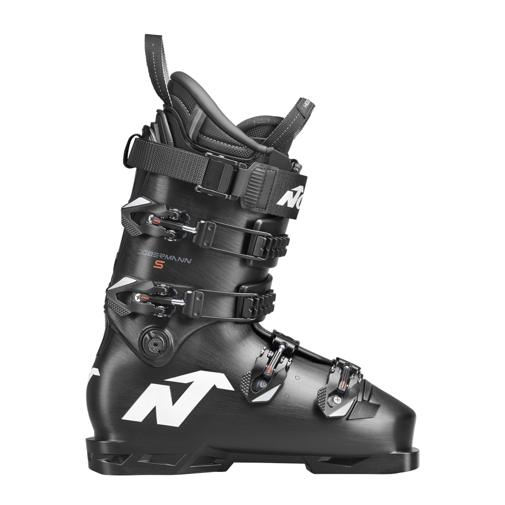 Nordica DOBERMANN 5 96 - STIFF 2026