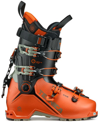 Tecnica Zero G Tour Pro 2027