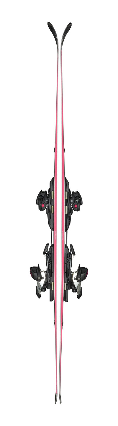 Blizzard Phoenix R14 Pro + TPX 12 W 2027