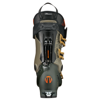 Tecnica Cochise HV 120 2026