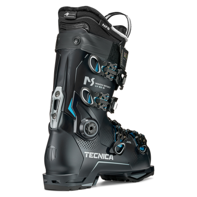 Tecnica Mach Sport LV 85 W 2026