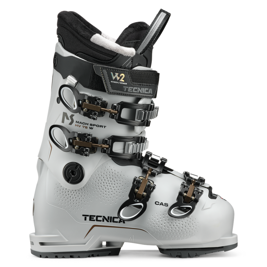 Tecnica Mach Sport HV 75 W 2026