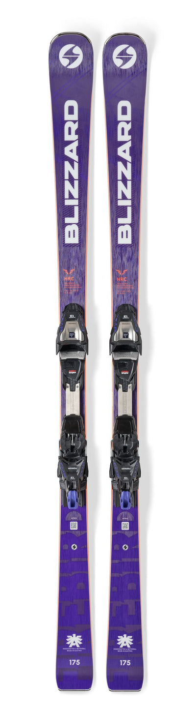 Blizzard Firebird HRC + COMP 13 2027