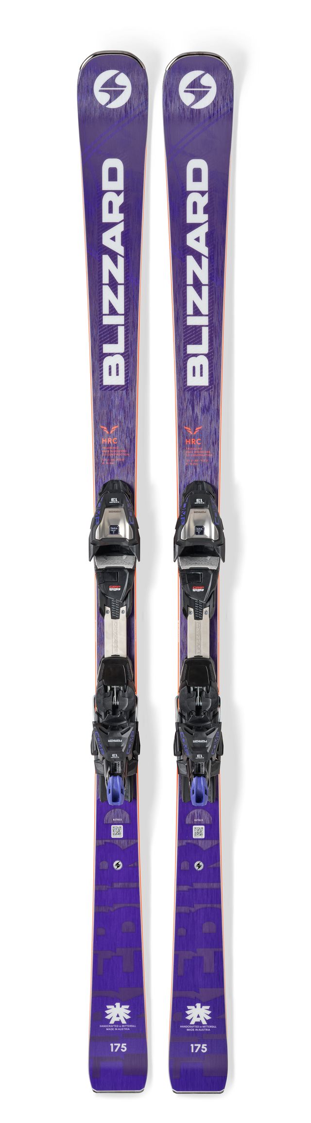 Blizzard Firebird HRC + COMP 13 2027
