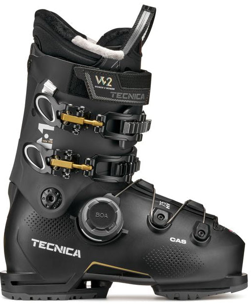 Tecnica Mach BOA HV 75 W 2027
