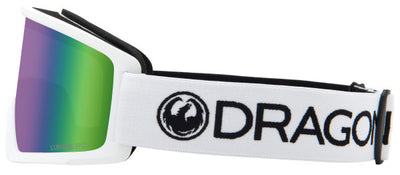 Dragon WHITE/LLGREENION 2026