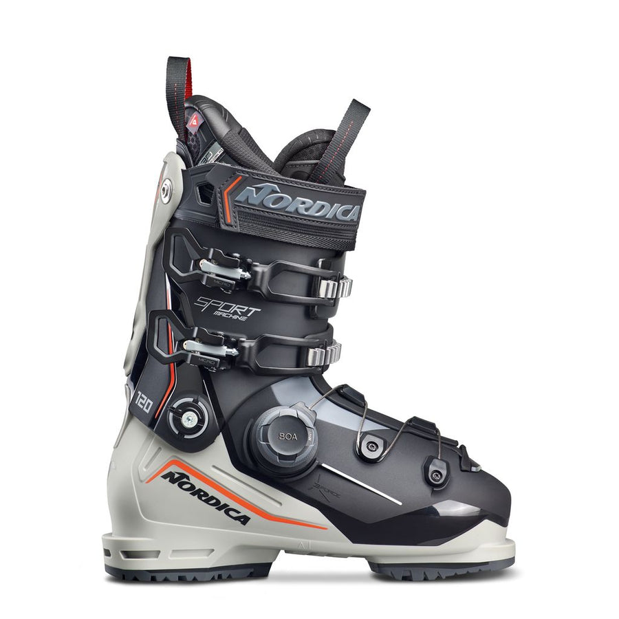 Nordica SPORTMACHINE 3 120 BOA 2026