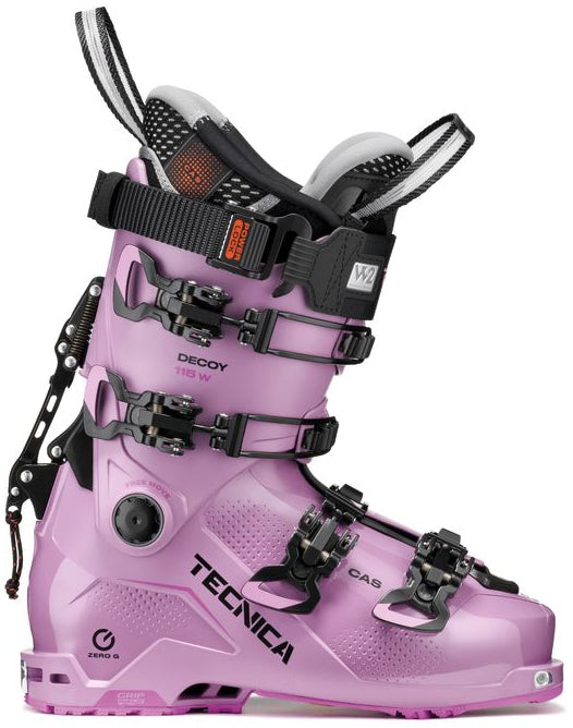 Tecnica Zero G Decoy 115 W 2027