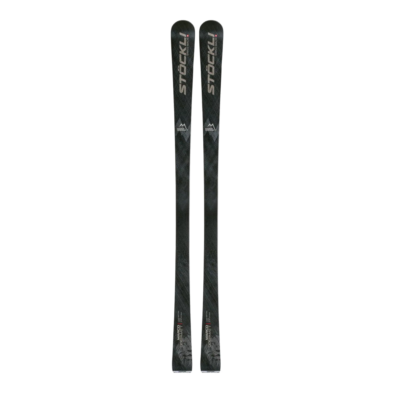 Stockli Ski LASER WRT PRO MO EDITION 2026