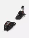 Marker COMP 10 TCX BLACK/FLO-RED 2026