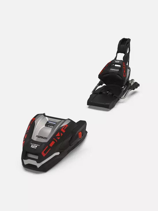 Marker XComp 12 GW 2024 - The Boot Pro Ski & Bike Shop