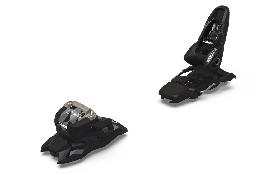 Marker SQUIRE 11 BLACK 2027