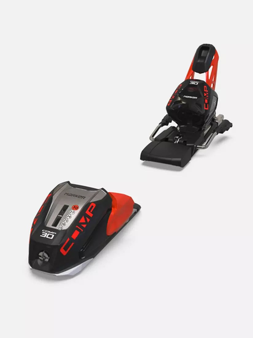 Marker COMP 30 NG RACE DEPARTMENT 2026